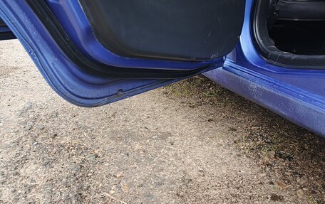 Chevrolet Aveo III, 2008 год, 375 000 рублей, 12 фотография