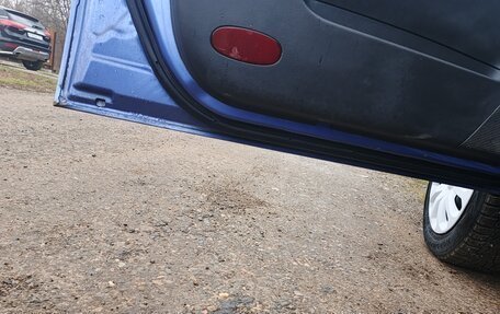 Chevrolet Aveo III, 2008 год, 375 000 рублей, 13 фотография