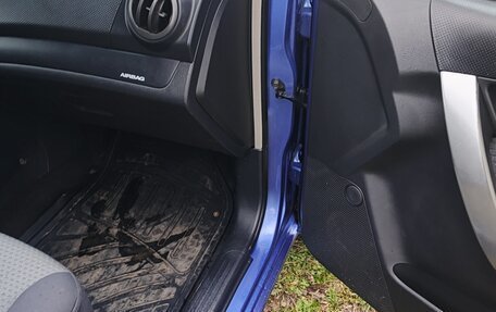 Chevrolet Aveo III, 2008 год, 375 000 рублей, 17 фотография