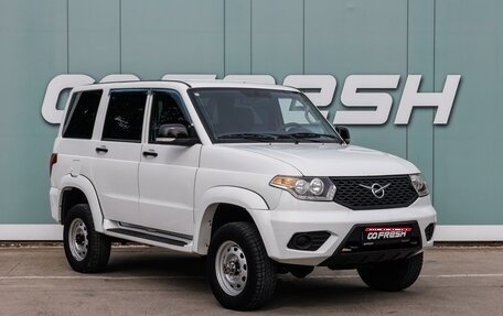 ЛуАЗ Patriot, 2019 год, 1 149 000 рублей, 1 фотография