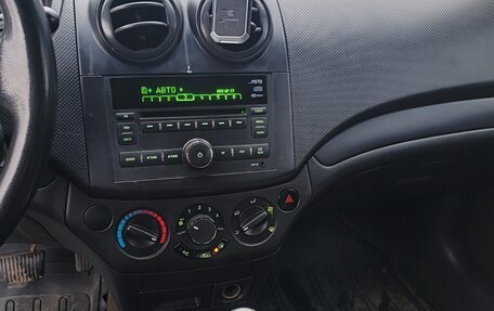 Chevrolet Aveo III, 2008 год, 375 000 рублей, 15 фотография