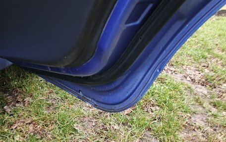 Chevrolet Aveo III, 2008 год, 375 000 рублей, 21 фотография