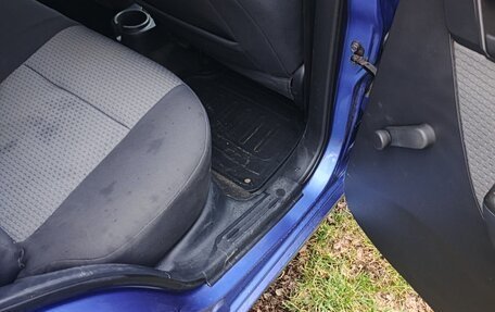 Chevrolet Aveo III, 2008 год, 375 000 рублей, 20 фотография