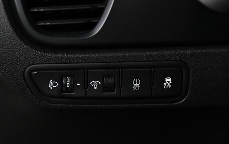 KIA Rio IV, 2021 год, 1 649 000 рублей, 12 фотография