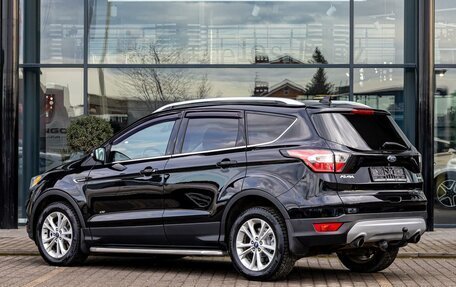 Ford Kuga III, 2018 год, 1 295 000 рублей, 4 фотография