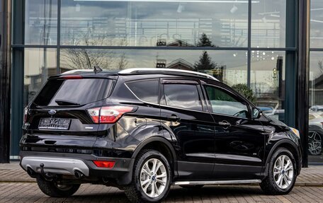 Ford Kuga III, 2018 год, 1 295 000 рублей, 6 фотография