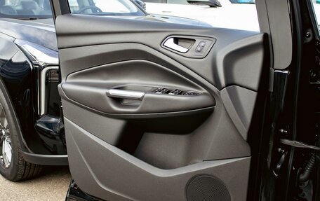 Ford Kuga III, 2018 год, 1 295 000 рублей, 12 фотография