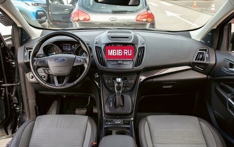 Ford Kuga III, 2018 год, 1 295 000 рублей, 16 фотография