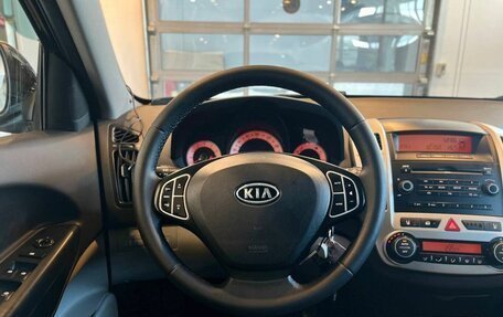 KIA cee'd I рестайлинг, 2009 год, 578 000 рублей, 2 фотография