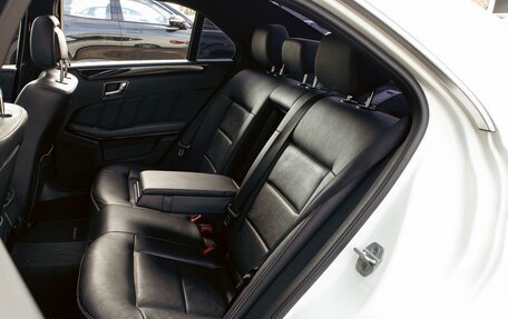 Mercedes-Benz E-Класс, 2011 год, 1 455 000 рублей, 18 фотография