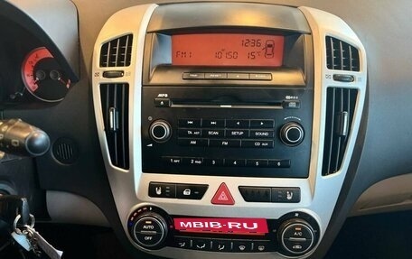 KIA cee'd I рестайлинг, 2009 год, 578 000 рублей, 5 фотография