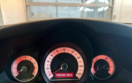 KIA cee'd I рестайлинг, 2009 год, 578 000 рублей, 3 фотография