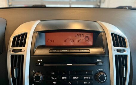 KIA cee'd I рестайлинг, 2009 год, 578 000 рублей, 6 фотография