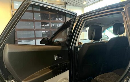 KIA cee'd I рестайлинг, 2009 год, 578 000 рублей, 14 фотография