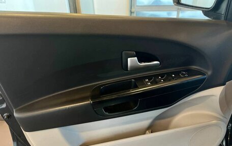 KIA cee'd I рестайлинг, 2009 год, 578 000 рублей, 11 фотография