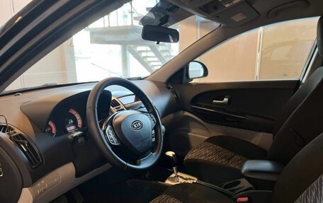 KIA cee'd I рестайлинг, 2009 год, 578 000 рублей, 13 фотография