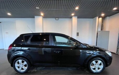 KIA cee'd I рестайлинг, 2009 год, 578 000 рублей, 12 фотография