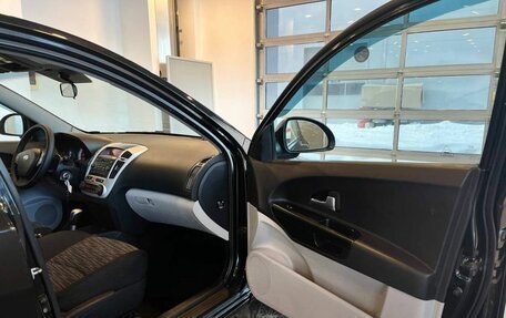 KIA cee'd I рестайлинг, 2009 год, 578 000 рублей, 17 фотография