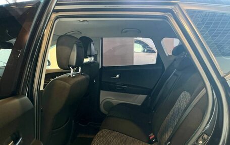 KIA cee'd I рестайлинг, 2009 год, 578 000 рублей, 15 фотография