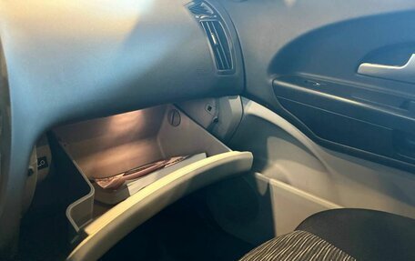 KIA cee'd I рестайлинг, 2009 год, 578 000 рублей, 19 фотография