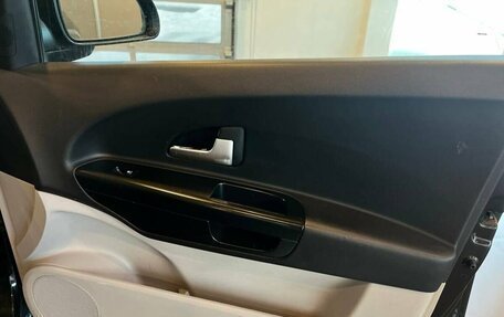 KIA cee'd I рестайлинг, 2009 год, 578 000 рублей, 18 фотография