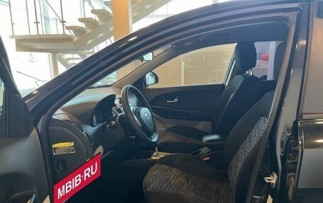 KIA cee'd I рестайлинг, 2009 год, 578 000 рублей, 8 фотография