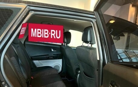 KIA cee'd I рестайлинг, 2009 год, 578 000 рублей, 16 фотография