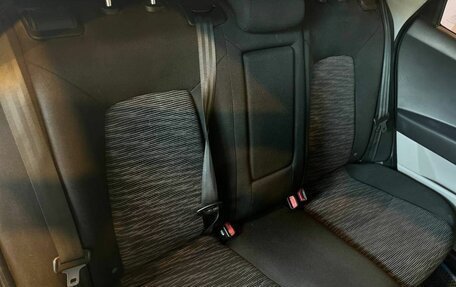 KIA cee'd I рестайлинг, 2009 год, 578 000 рублей, 22 фотография