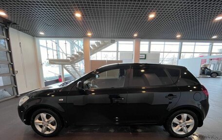 KIA cee'd I рестайлинг, 2009 год, 578 000 рублей, 26 фотография