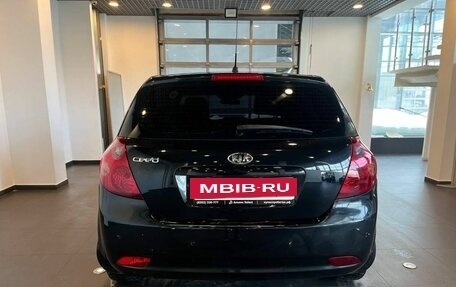 KIA cee'd I рестайлинг, 2009 год, 578 000 рублей, 24 фотография