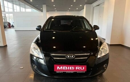 KIA cee'd I рестайлинг, 2009 год, 578 000 рублей, 28 фотография