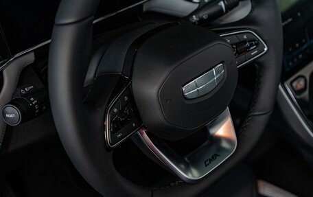 Geely Atlas, 2025 год, 3 970 990 рублей, 6 фотография