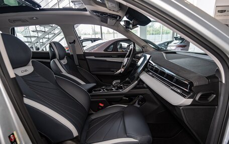 Geely Atlas, 2025 год, 3 970 990 рублей, 27 фотография