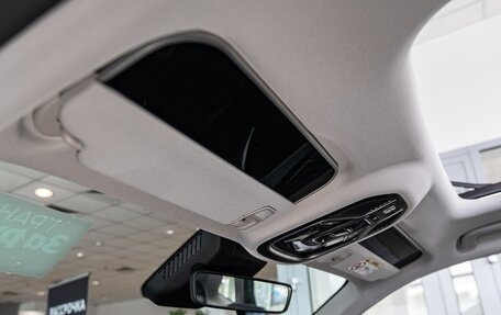 Geely Atlas, 2025 год, 3 970 990 рублей, 14 фотография