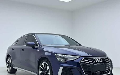 Audi A3, 2023 год, 2 300 000 рублей, 3 фотография