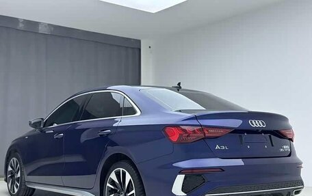 Audi A3, 2023 год, 2 300 000 рублей, 5 фотография