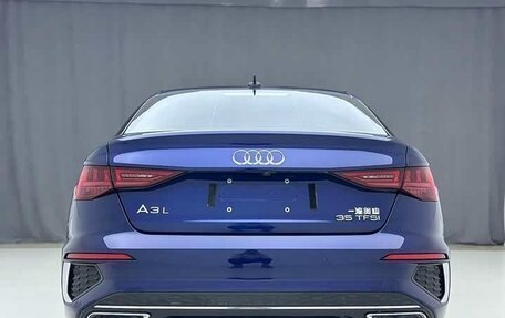Audi A3, 2023 год, 2 300 000 рублей, 6 фотография