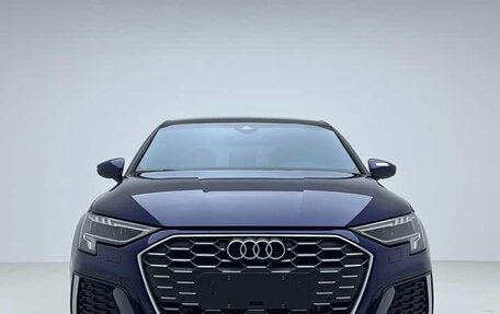 Audi A3, 2023 год, 2 300 000 рублей, 2 фотография