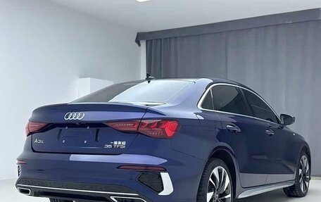 Audi A3, 2023 год, 2 300 000 рублей, 7 фотография