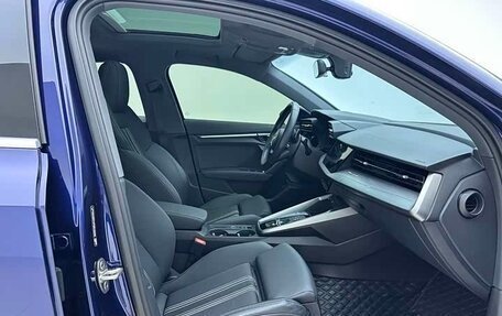 Audi A3, 2023 год, 2 300 000 рублей, 13 фотография