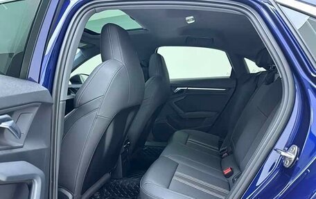 Audi A3, 2023 год, 2 300 000 рублей, 14 фотография