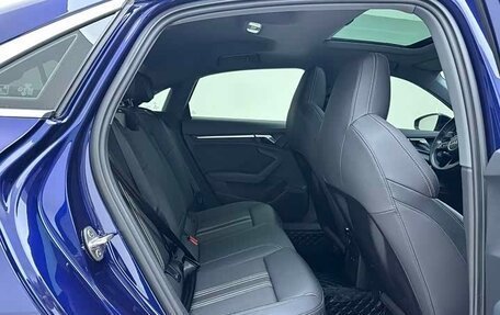 Audi A3, 2023 год, 2 300 000 рублей, 15 фотография