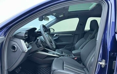 Audi A3, 2023 год, 2 300 000 рублей, 12 фотография