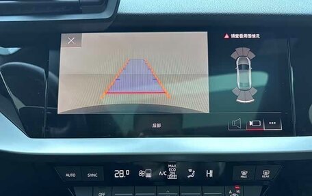 Audi A3, 2023 год, 2 300 000 рублей, 20 фотография