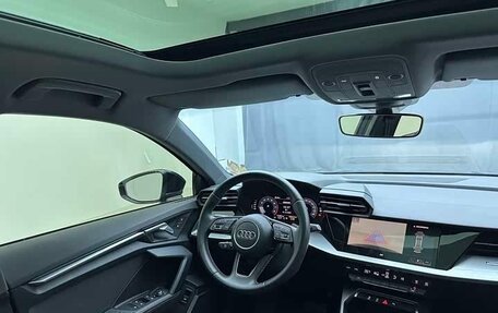 Audi A3, 2023 год, 2 300 000 рублей, 17 фотография