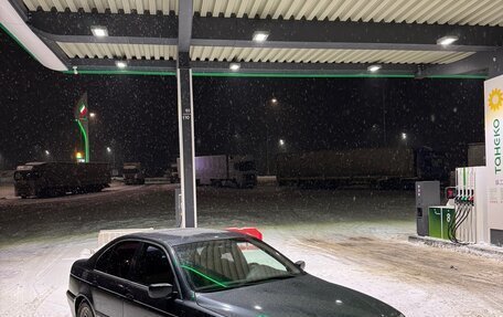 BMW 5 серия, 1997 год, 399 000 рублей, 2 фотография