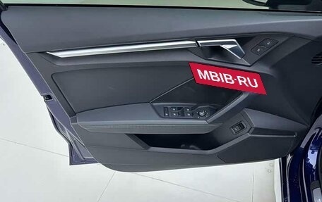 Audi A3, 2023 год, 2 300 000 рублей, 16 фотография