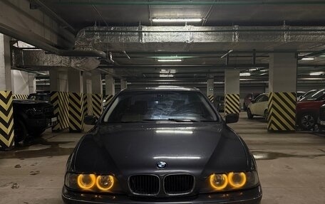 BMW 5 серия, 1997 год, 399 000 рублей, 6 фотография