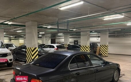 BMW 5 серия, 1997 год, 399 000 рублей, 5 фотография