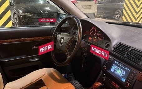 BMW 5 серия, 1997 год, 399 000 рублей, 7 фотография